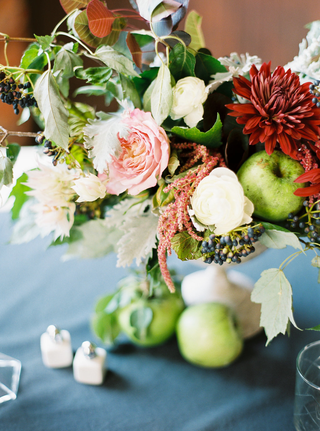 Petite Fleur Studios