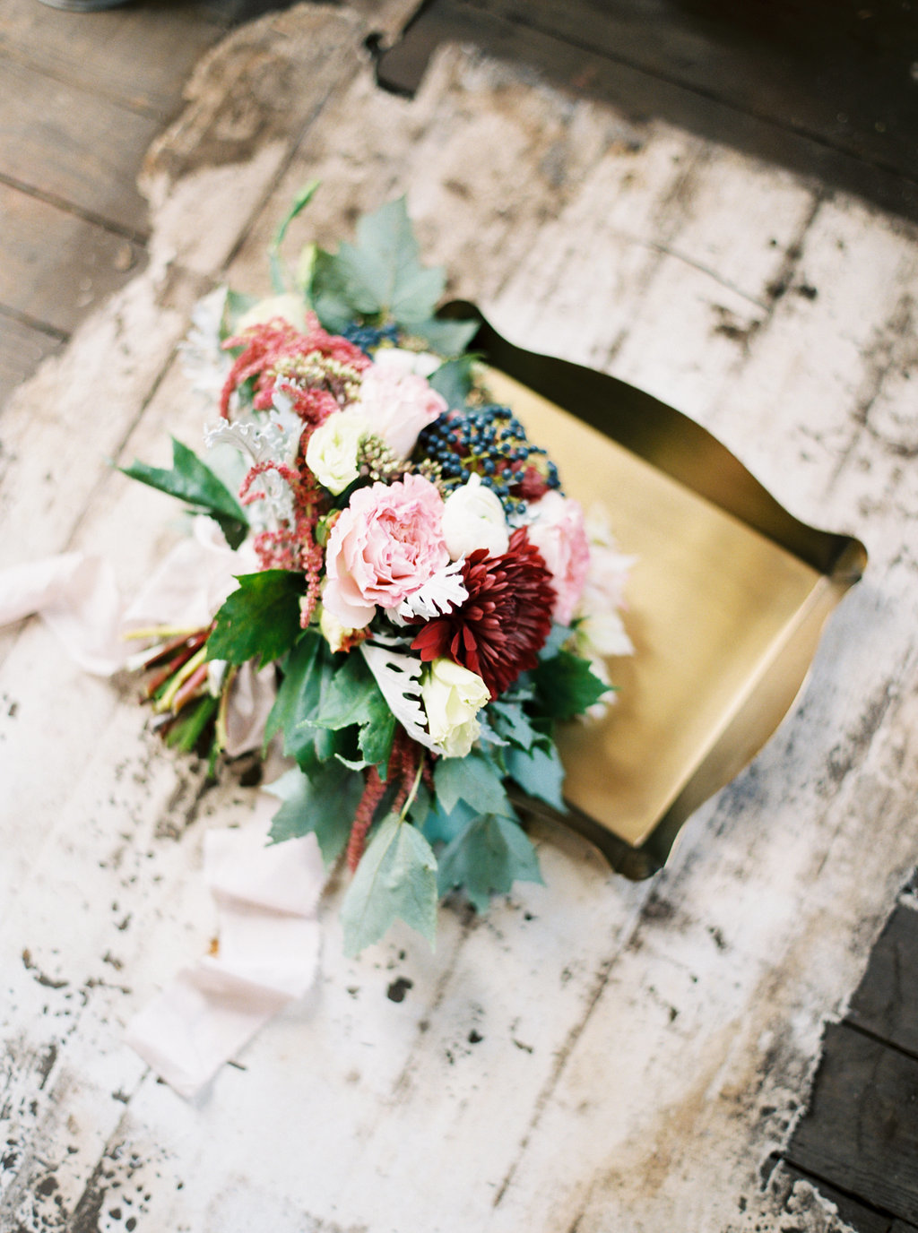 Petite Fleur Studios