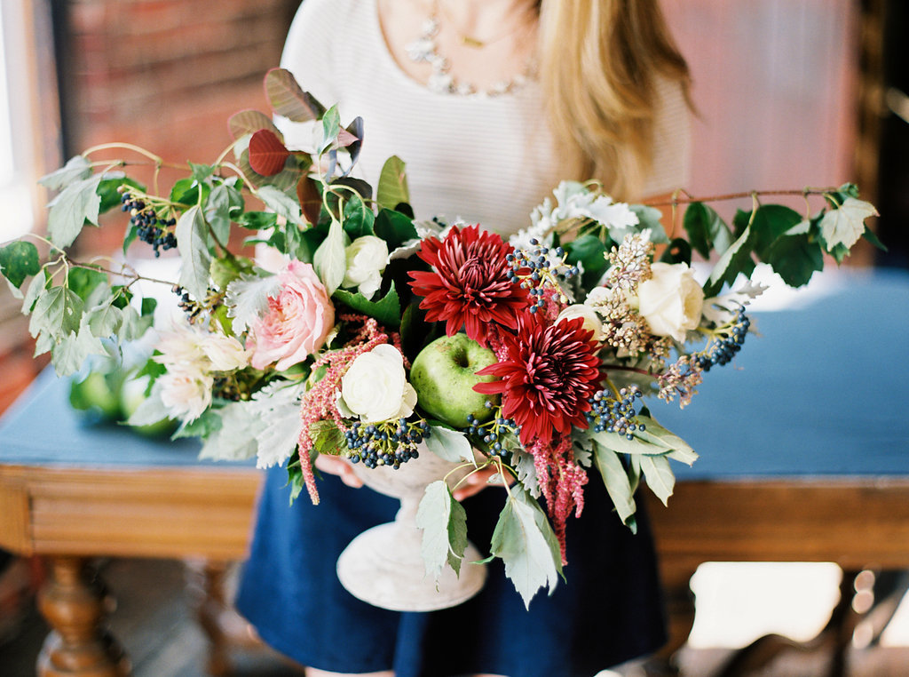 Petite Fleur Studios