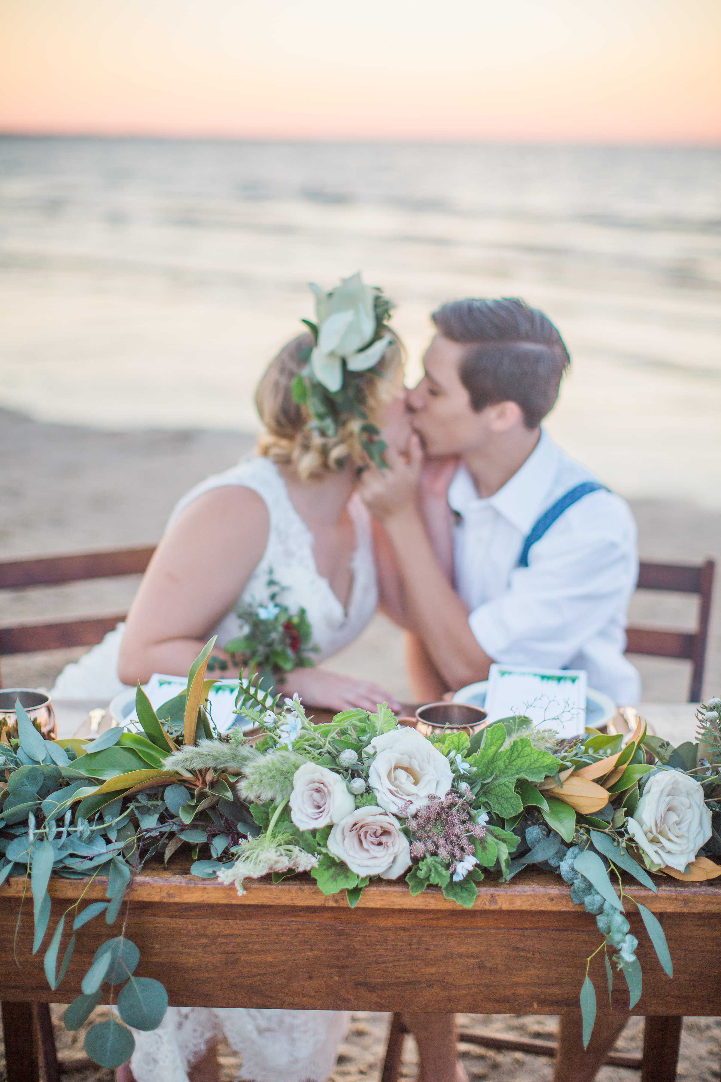 Andrew & Tianna Photography