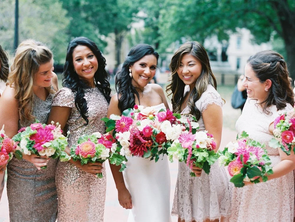 Bonnie Sen Photography