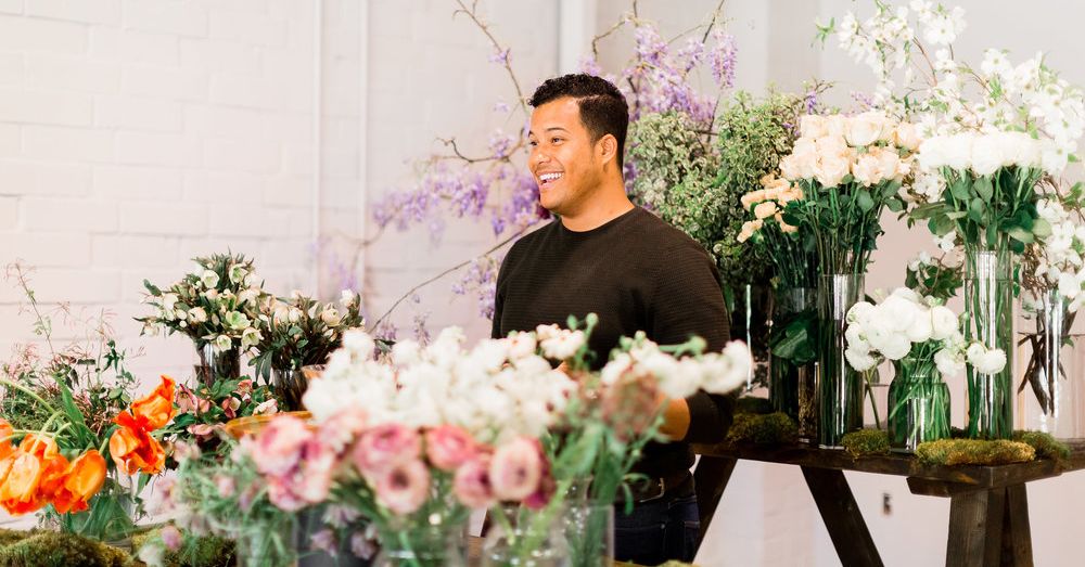 Tips for Hosting a Pop-Up with Shean Strong