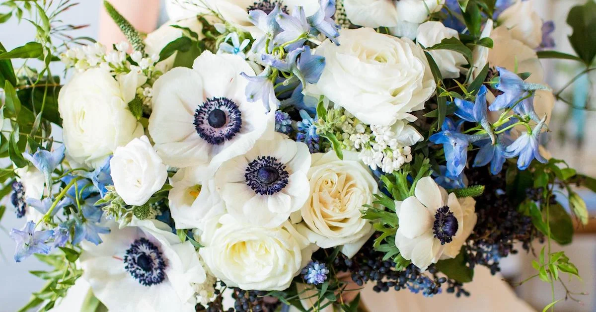 Marketing Yourself as a Floral Designer