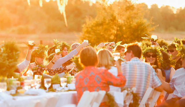 Guests toasting.jpg