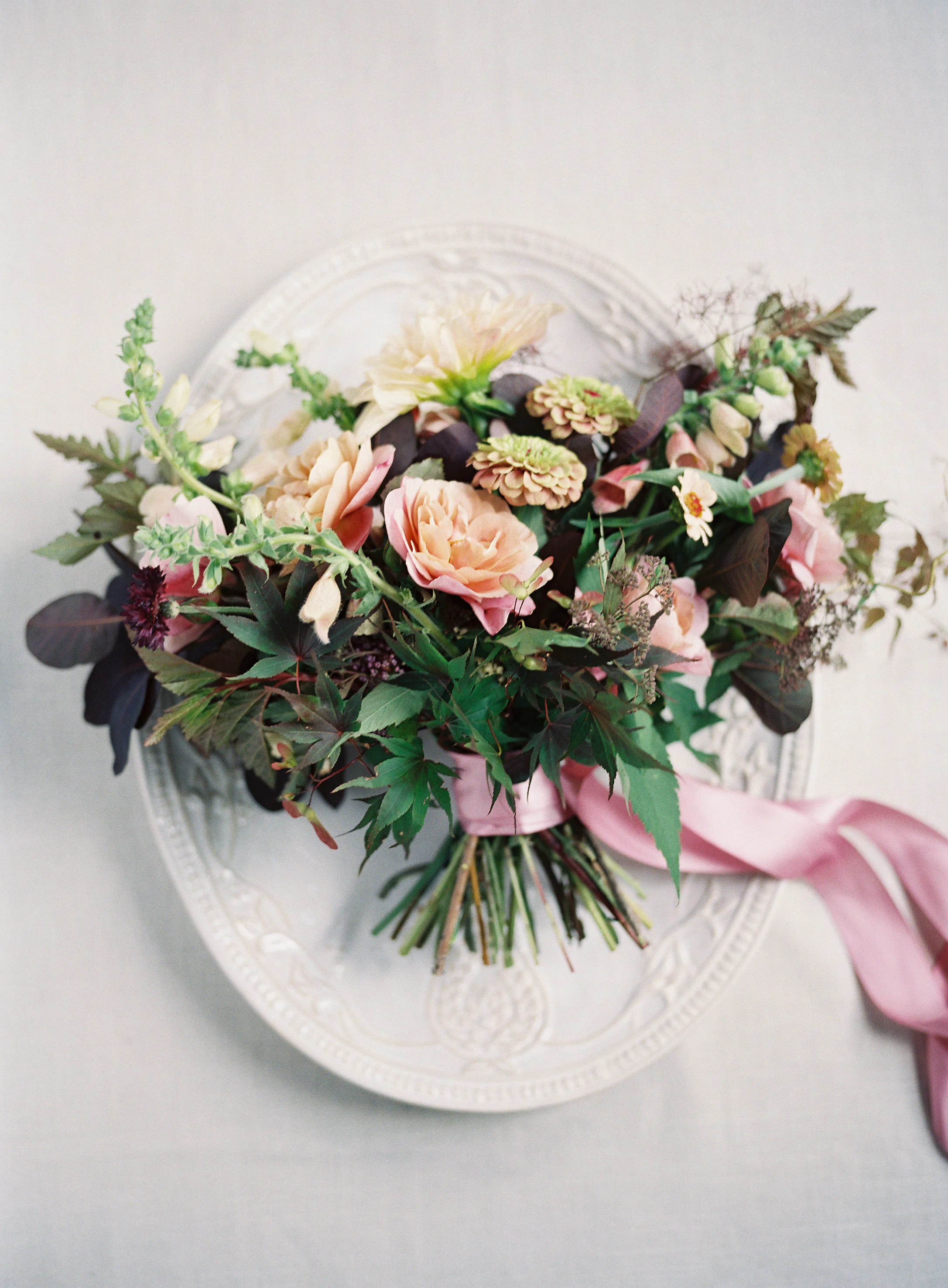 Heather Payne Photography Floral Design: Everbloom Design Memphis