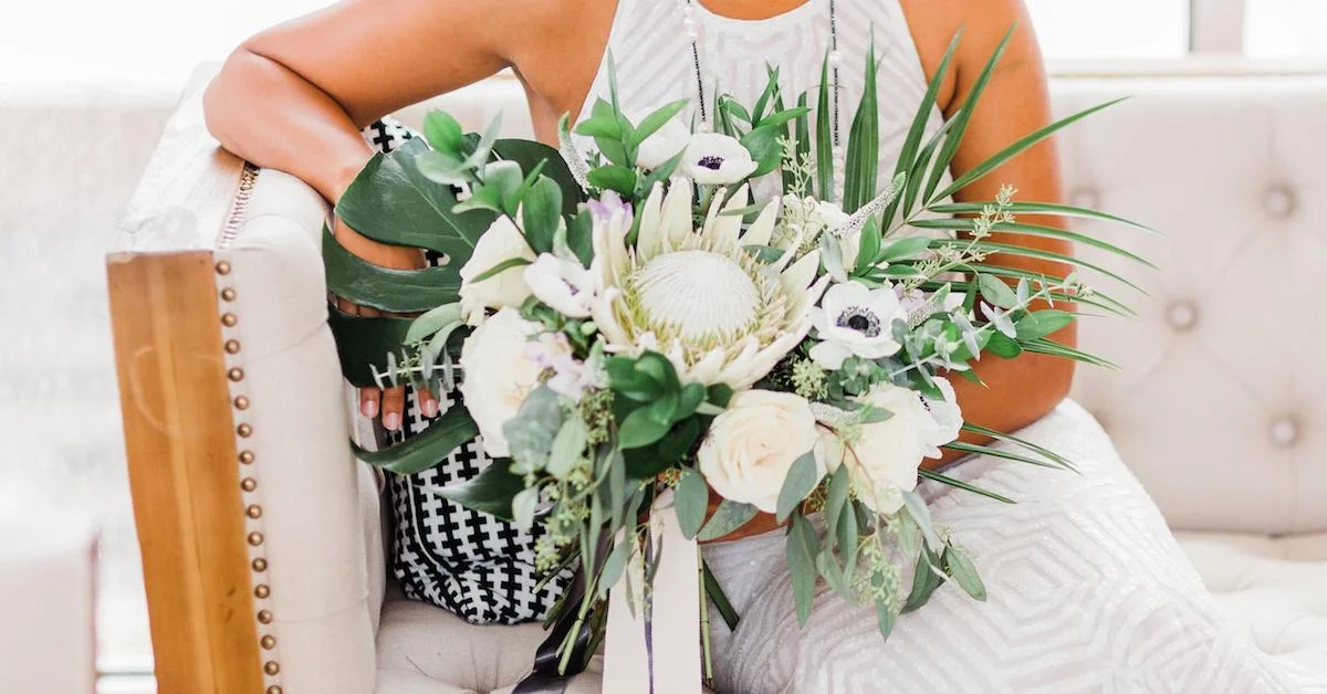 Conceptualizing Design for Event Florals