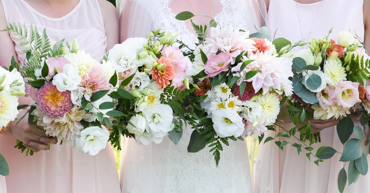 Changing your flower farm business model