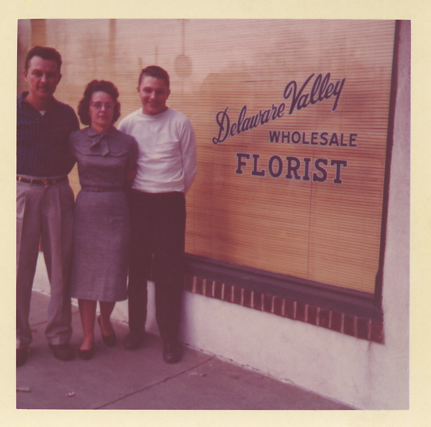 Bob Sr., Doris & Bob-Pitman 1959a.jpg