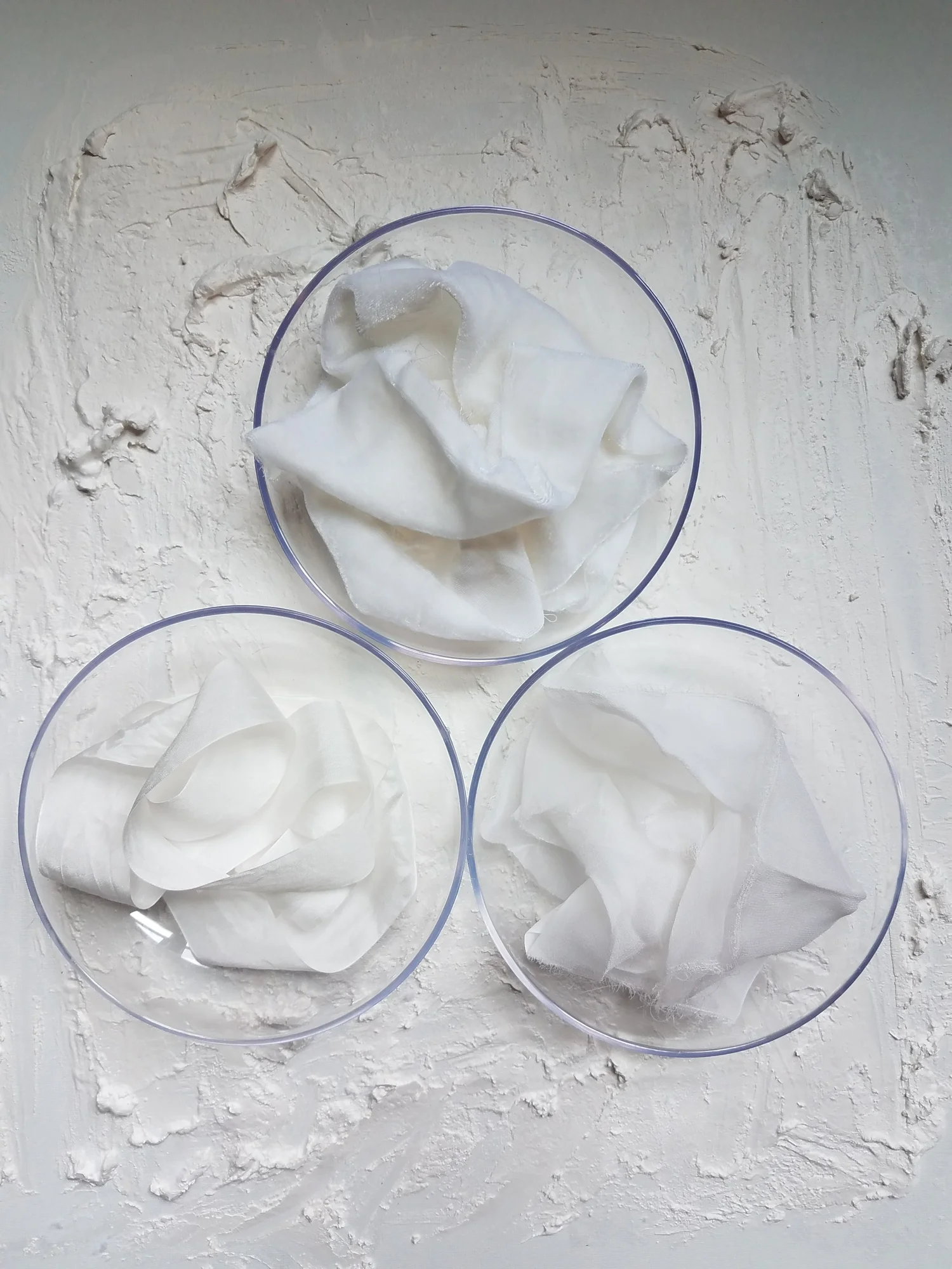 How to Make Silk Ribbon