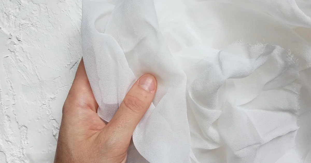 How to Make Hand Dyed Silk Ribbon