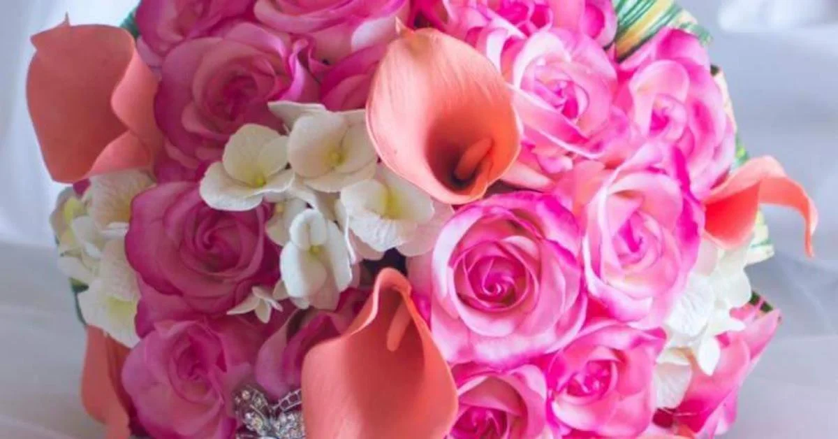 Why clients choose silk flower arrangements