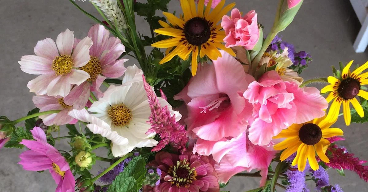 Reasons Why CSAs Are Beneficial for Your Flower Farm