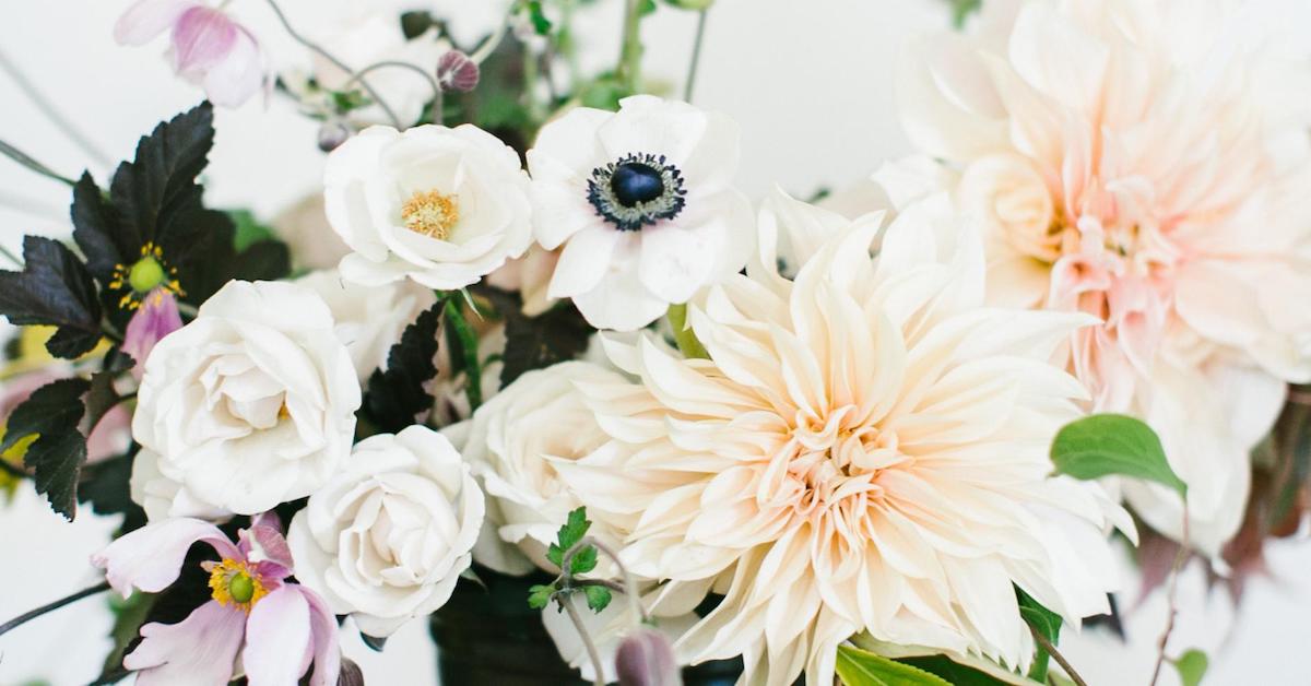 Is a Floral Career for You? Encouragement from Mayesh Design Star Kaylee Young