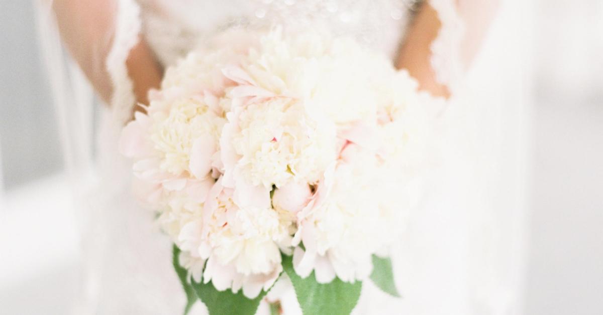 Types Of Wedding Bouquets