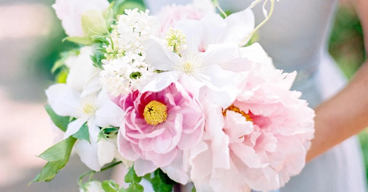 Importance of Client Interaction in Floral Work with Juliana of La Feterie