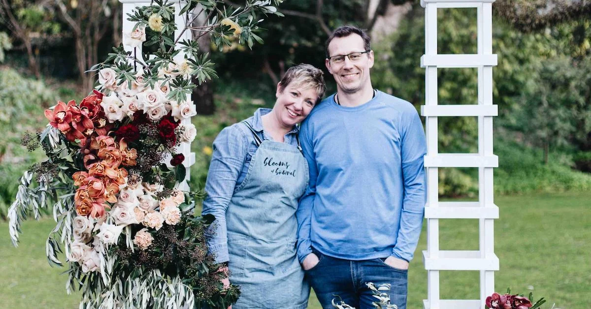 Helpful Advice for Working Together With Your Spouse