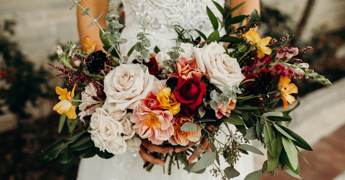 Adding Floral Design to an Event Planning Business