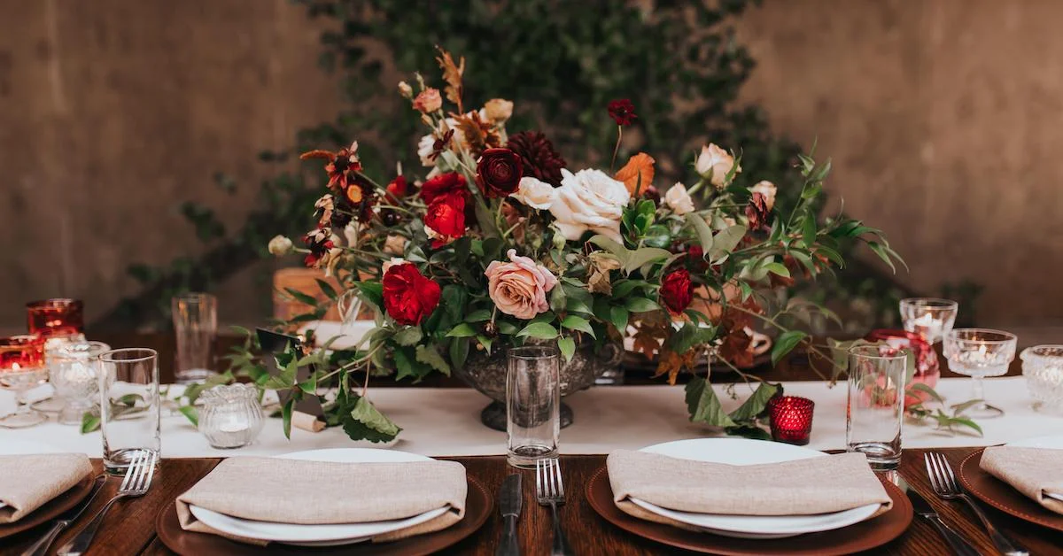 Diversifying Color Palettes With Good Seed Floral