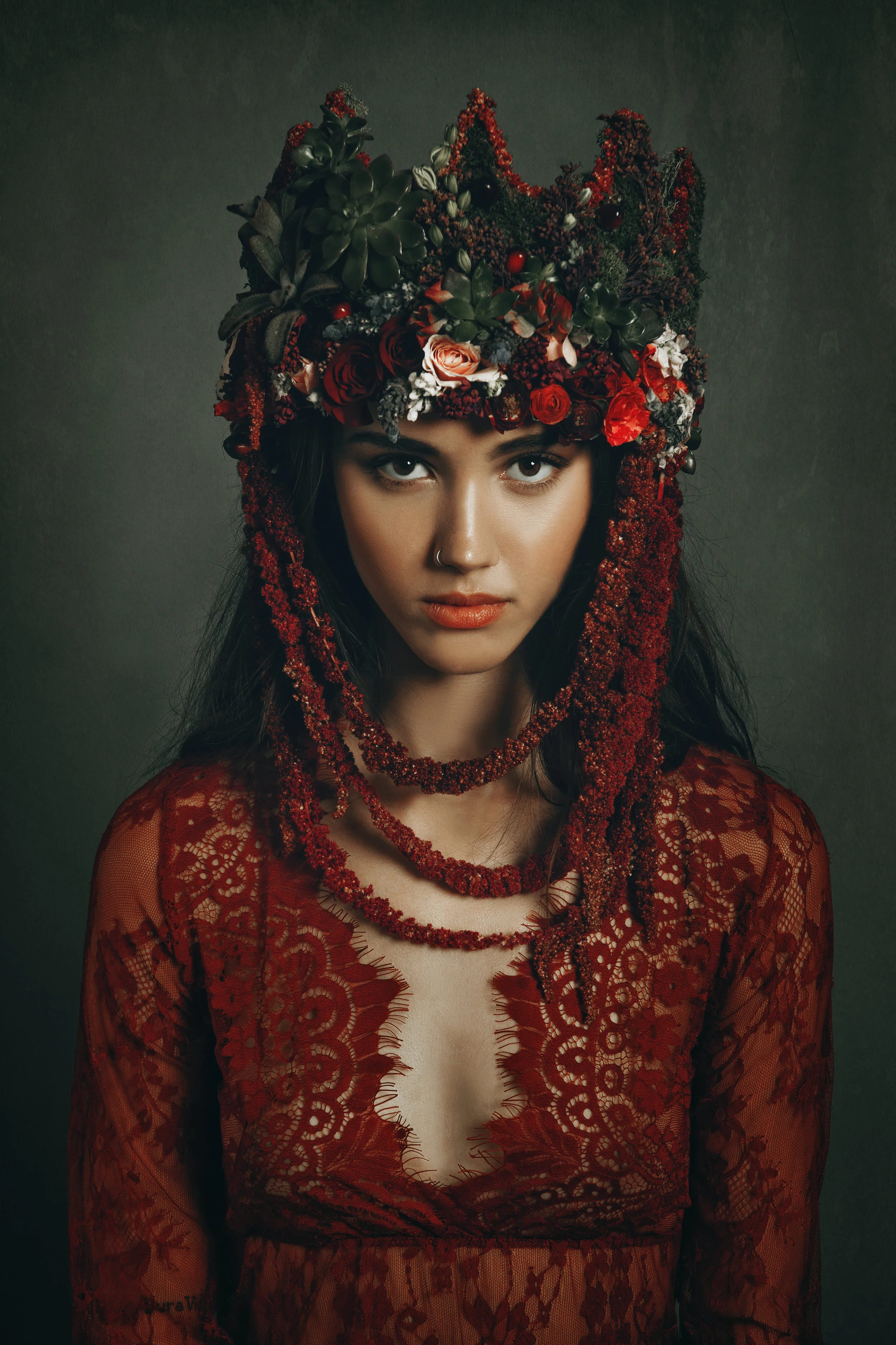 Candice Ghai Photography