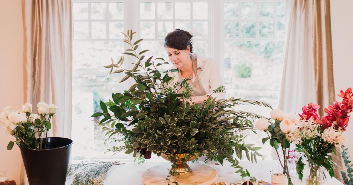 The Eco-Friendly Method for Washing Your Floral Buckets