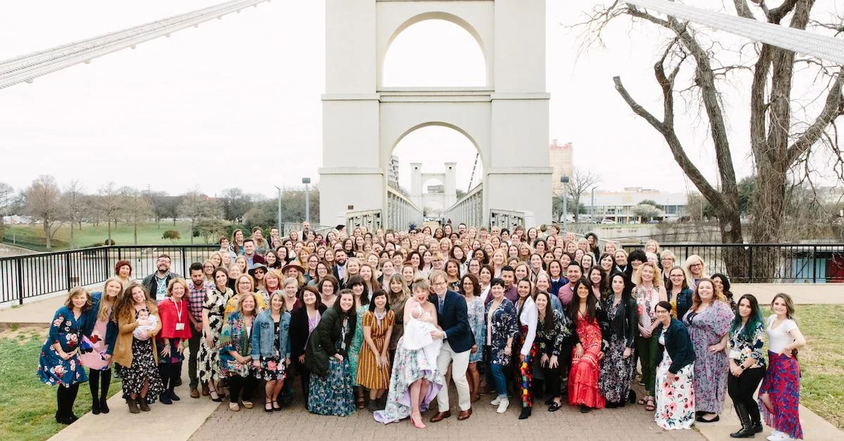 2019 Team Flower Conference Recap