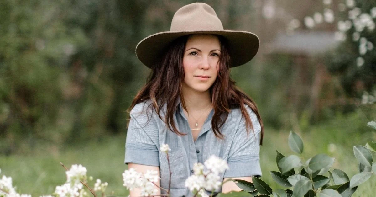 Best Foraging Practices with Rebekah Clark