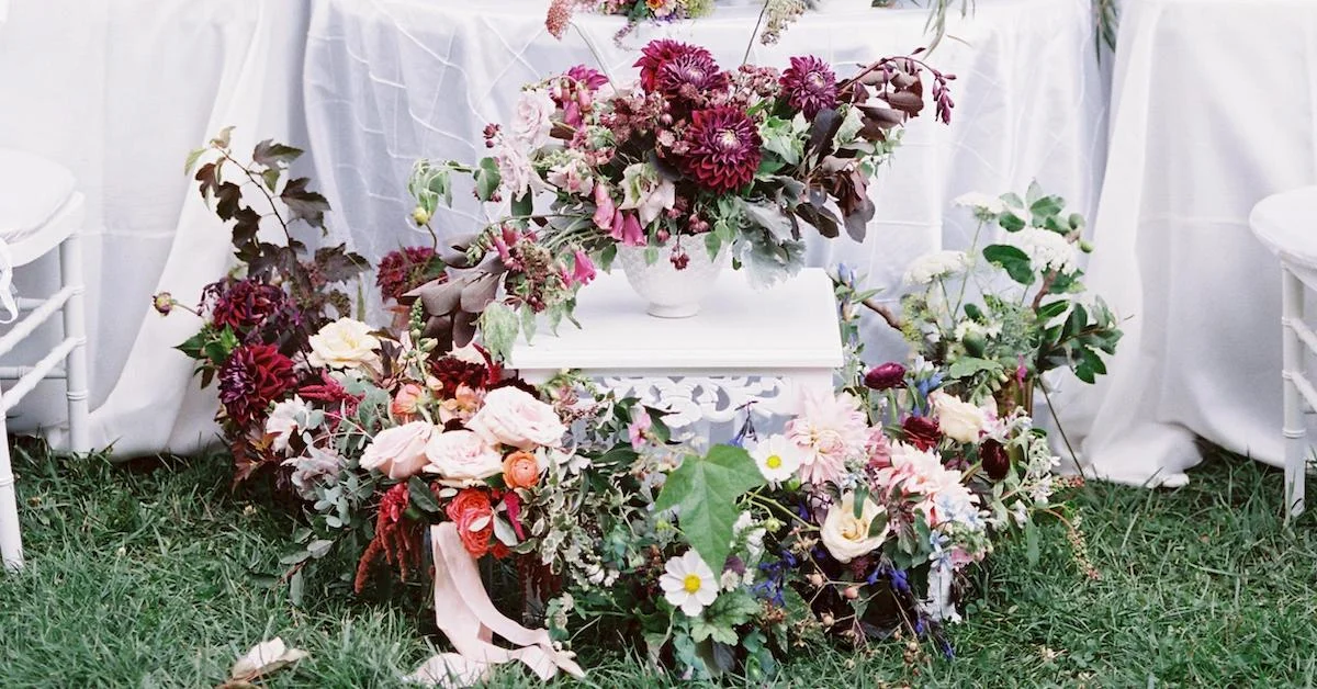 Floral Workshops vs. Conferences: Which One Is Right for You?