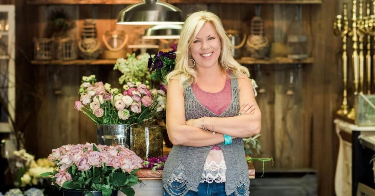 The Importance of Community with Susan Davis