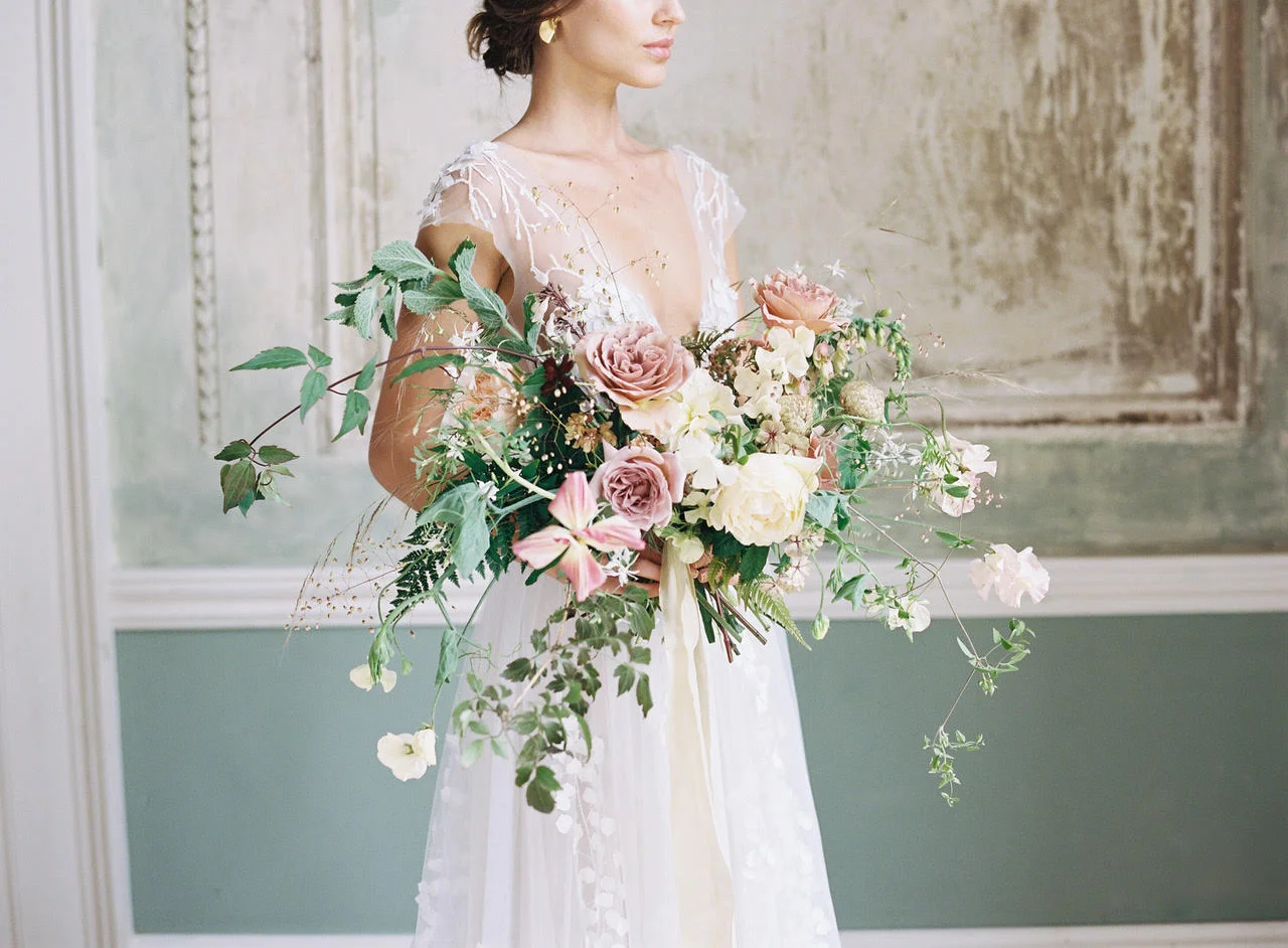 Photography: Taylor & Porter Planning: Knot & Top