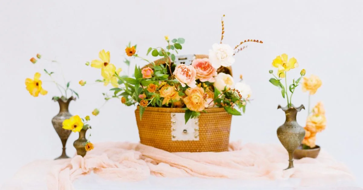 Embracing Wellness and Creativity with Nectar + Bloom