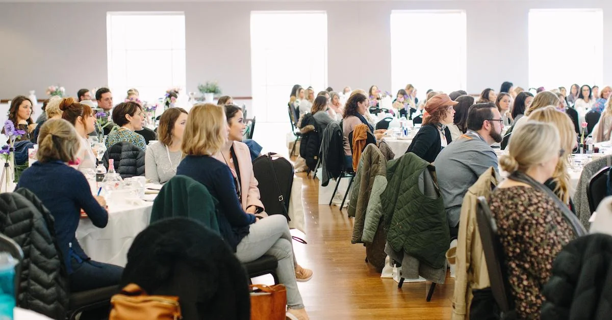 How to Expand Your Florist Education by Growing Your Network