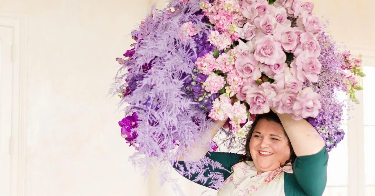 Instagram and Harnessing the Potential of Social Media for Florists