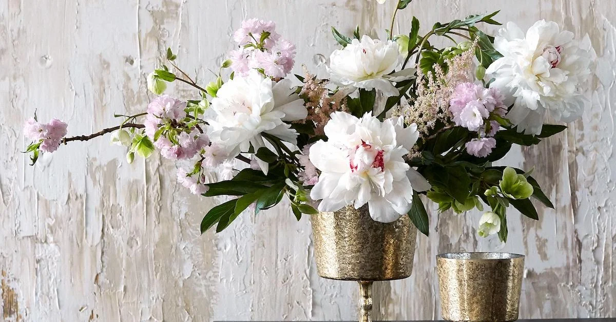 The Family Behind Accent Decor