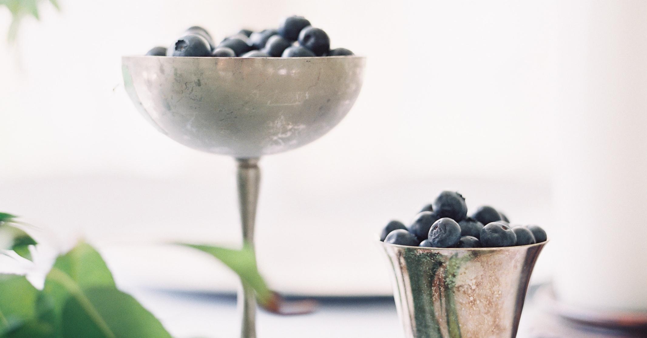 Celebrating with a Few Favorites