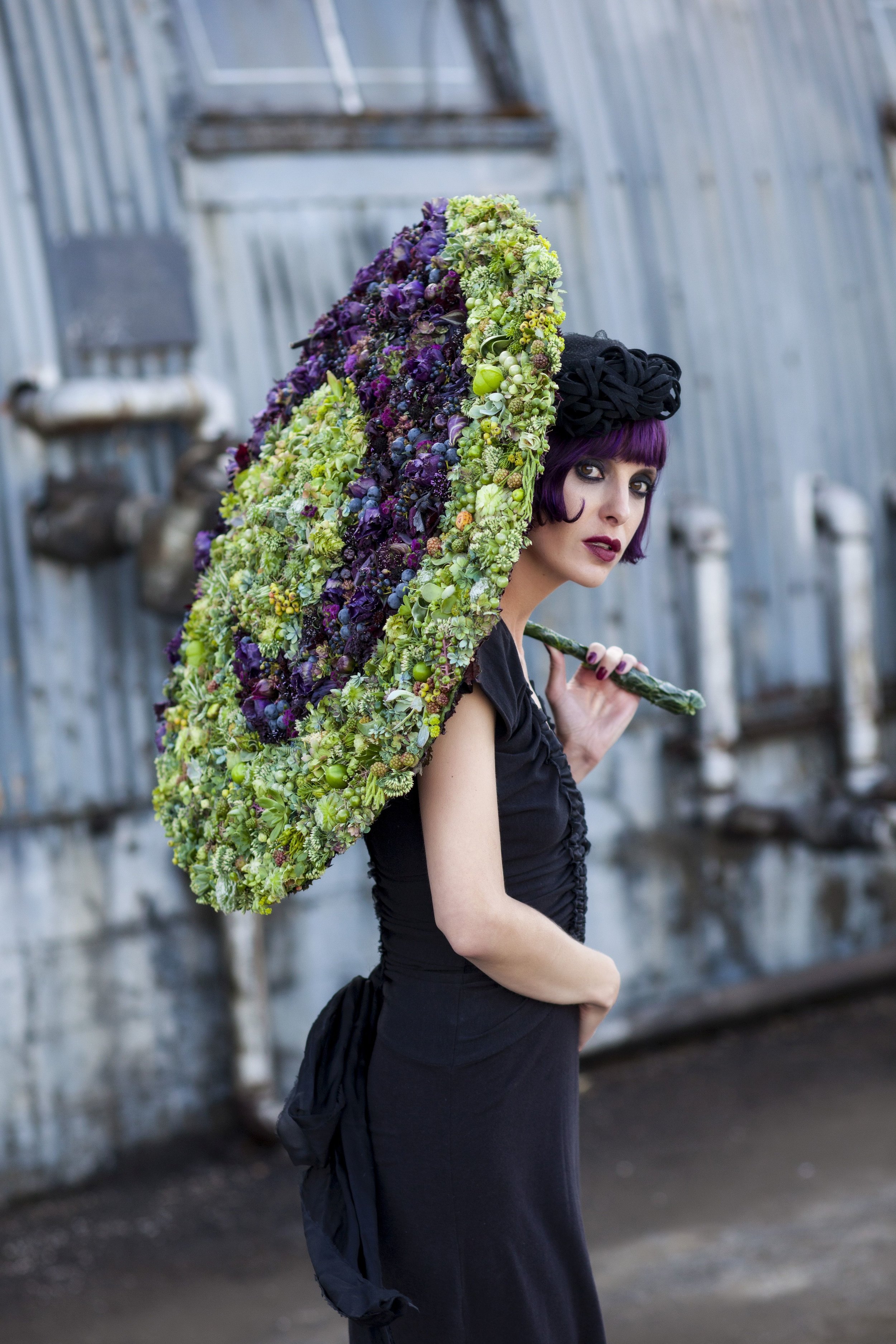 Francoise Weeks - parasol photo Ted Mishima.jpg