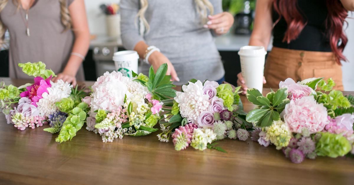 Your Quick Guide to Building a Team of Floral Freelancers