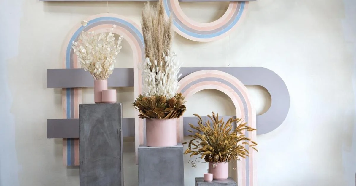 Event Inspiration from Accent Decor’s Market Best Sellers