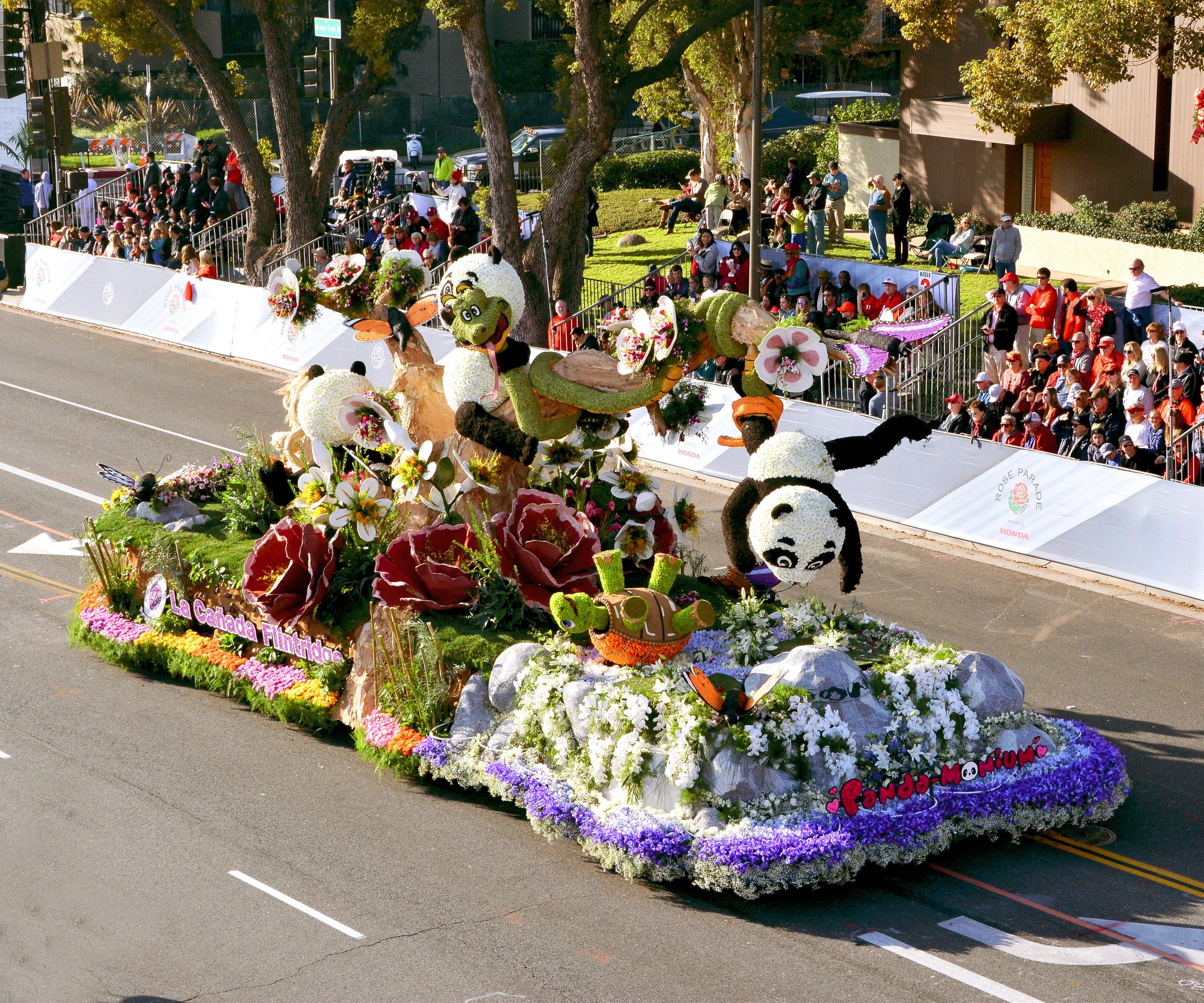 Bob Hope Humor_La Canada Flintridge Tournament of Roses Association.jpg