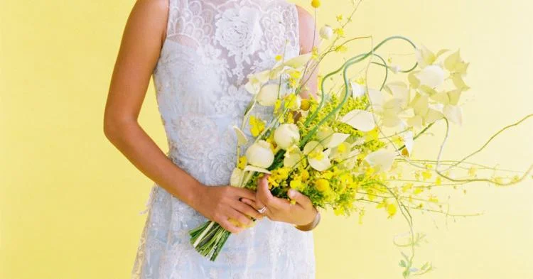Latest Floral Design Trends with Of the Flowers