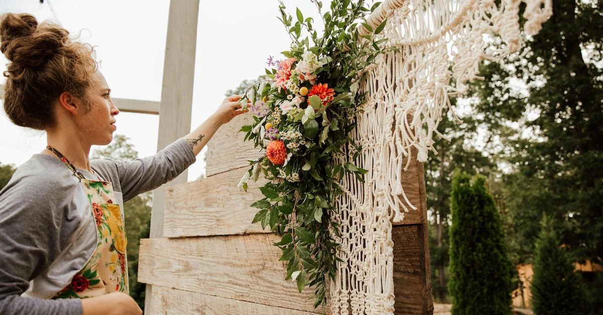 Simple Ways to Practice Functional Movement as a Floral Pro