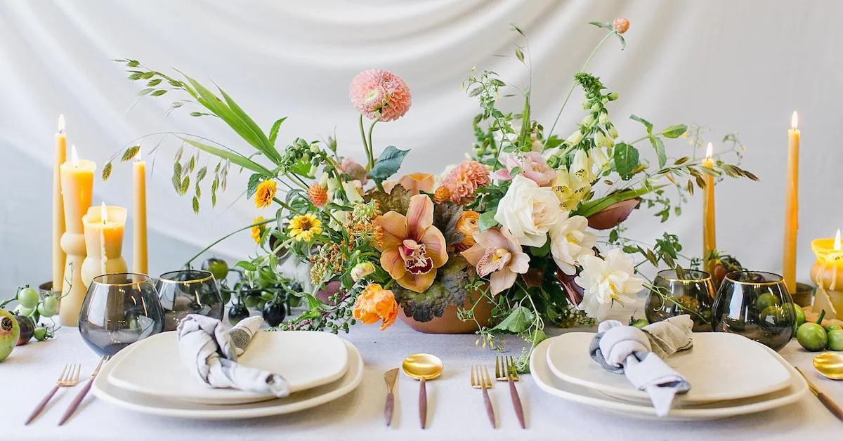Why Flowers Matter with Amy Balsters