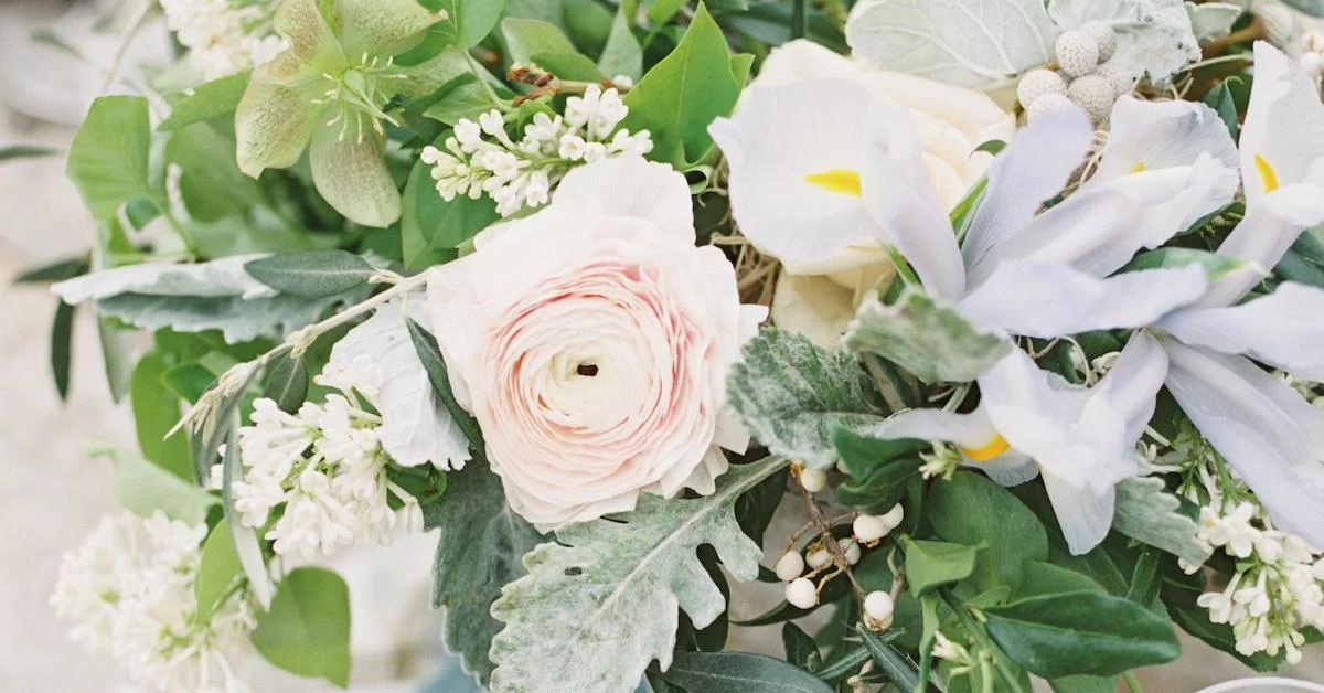 How to Blog Smarter as a Floral Designer (And What to Write About)