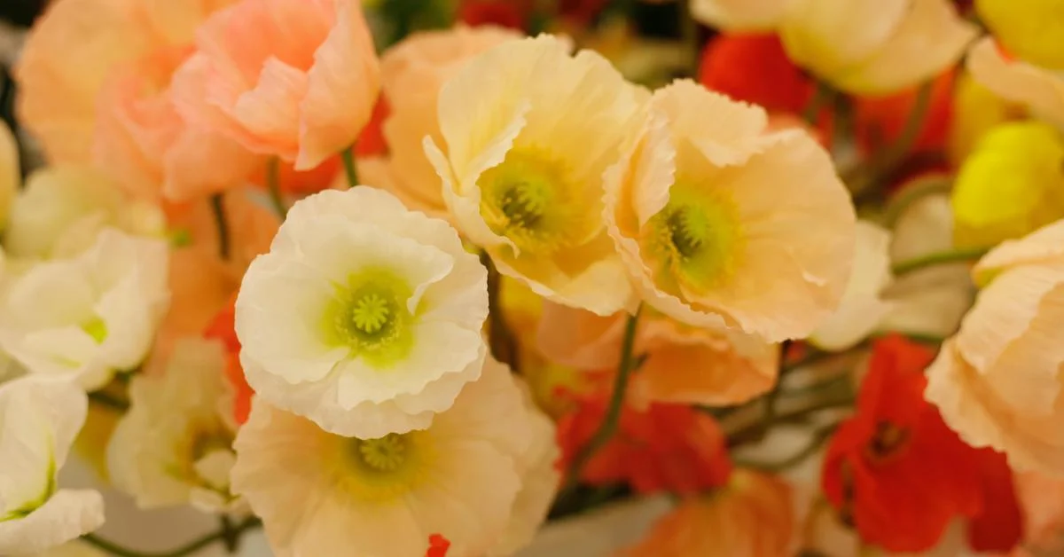 How to Find Hidden Floral Design Income in Your Market