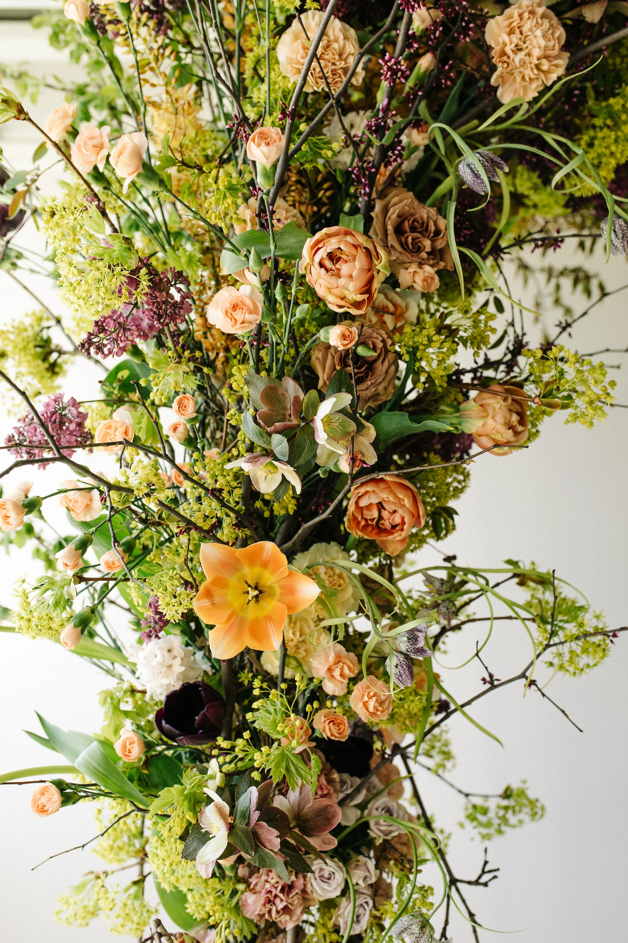 How To Talk To About Pricing With Your Floral Design Clients