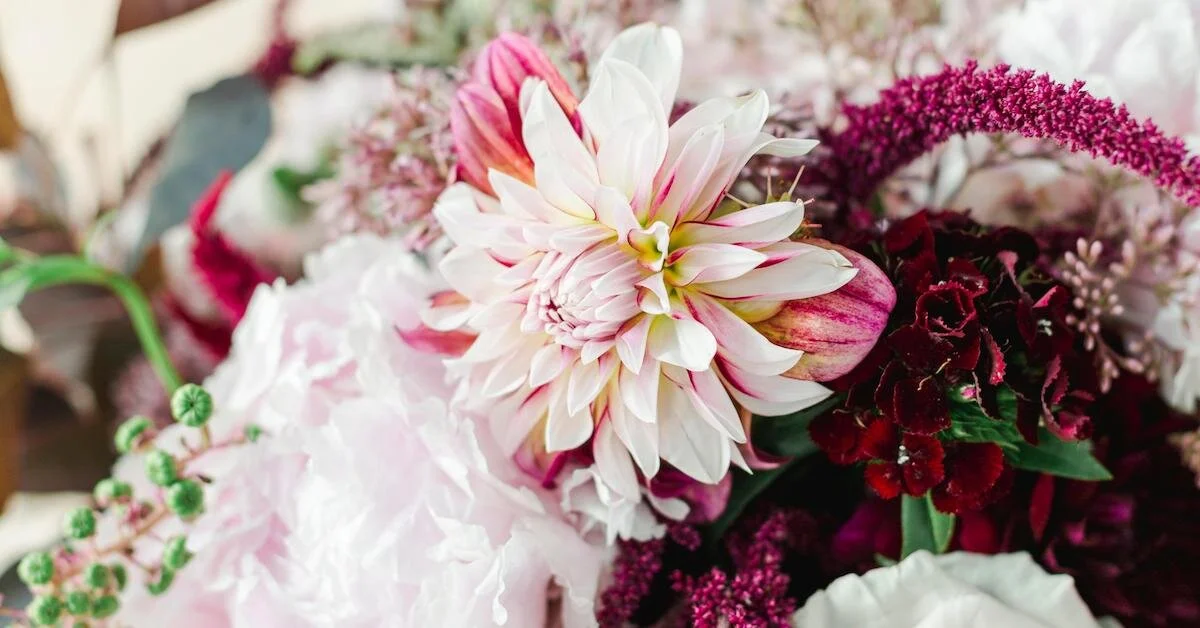 How To Protect Yourself From Pesticide Exposure As A Florist