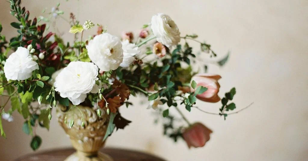 8 Tips for Growing Your Wedding Floral Business This Year