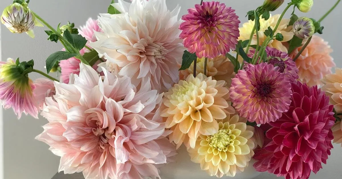 Developing Crucial Skills for Event Design & Floral Retail