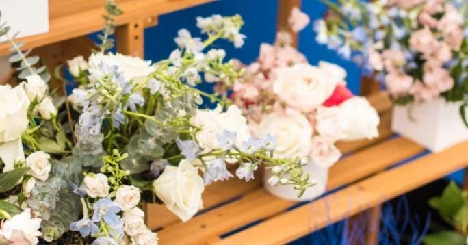 Happy Flower News: Lessening the Burden of Food Scarcity in Washington, D.C.