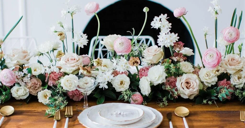 How to Tell Your Event Clients You're Expecting