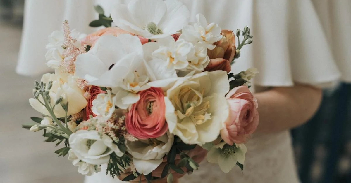 Which Wedding Floral Service Levels Are Right for Your Floral Business?